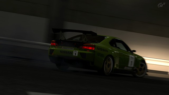 Show Your Drift Cars / Discussion (GT5) 5246324053_eeb050703c_z
