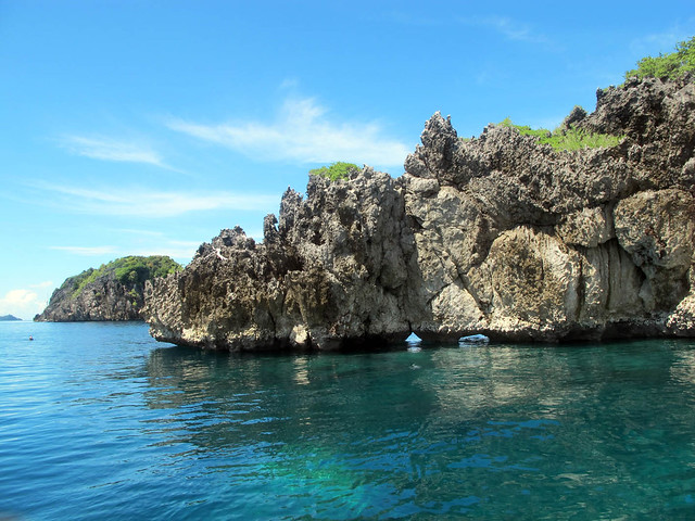 Un “Amazonas” submarino en Indonesia (Raja Ampat) 5556216728_3ea3f22208_z