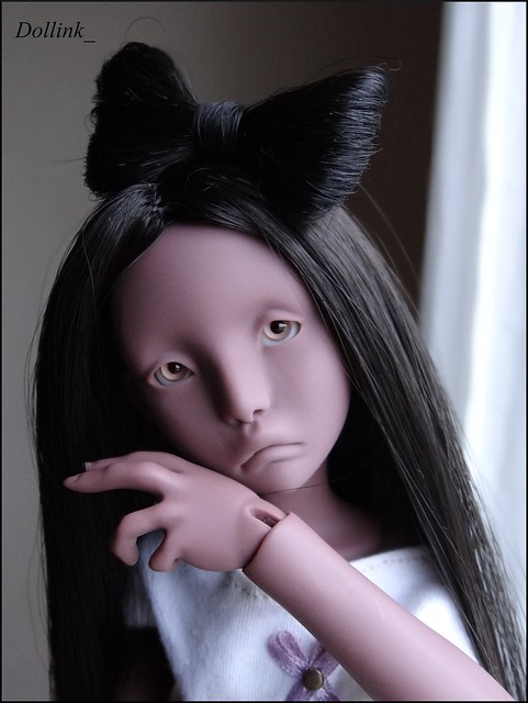 [Cerisedolls Manon Dark Elf] иι¢кι : мαqυιℓℓéє !  8411922256_b2e3350716_z