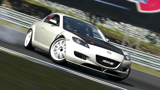 Show Your Drift Cars / Discussion (GT5) 5308044260_38dd876117_z