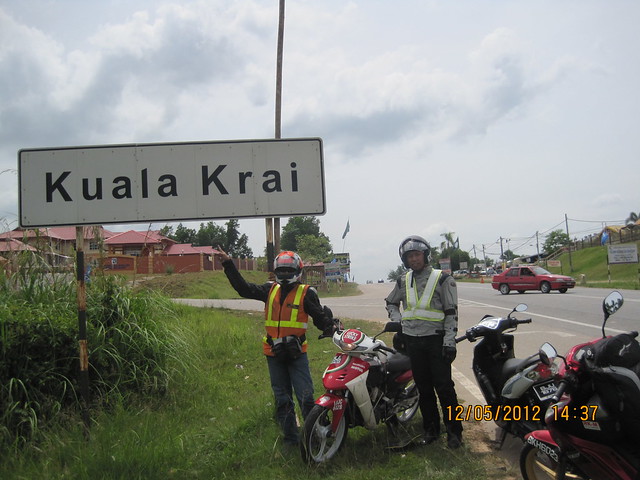 RIDE TO KOTA BHARU 12 - 13 MAY 2012 - Page 2 7194551968_a182623dd5_z