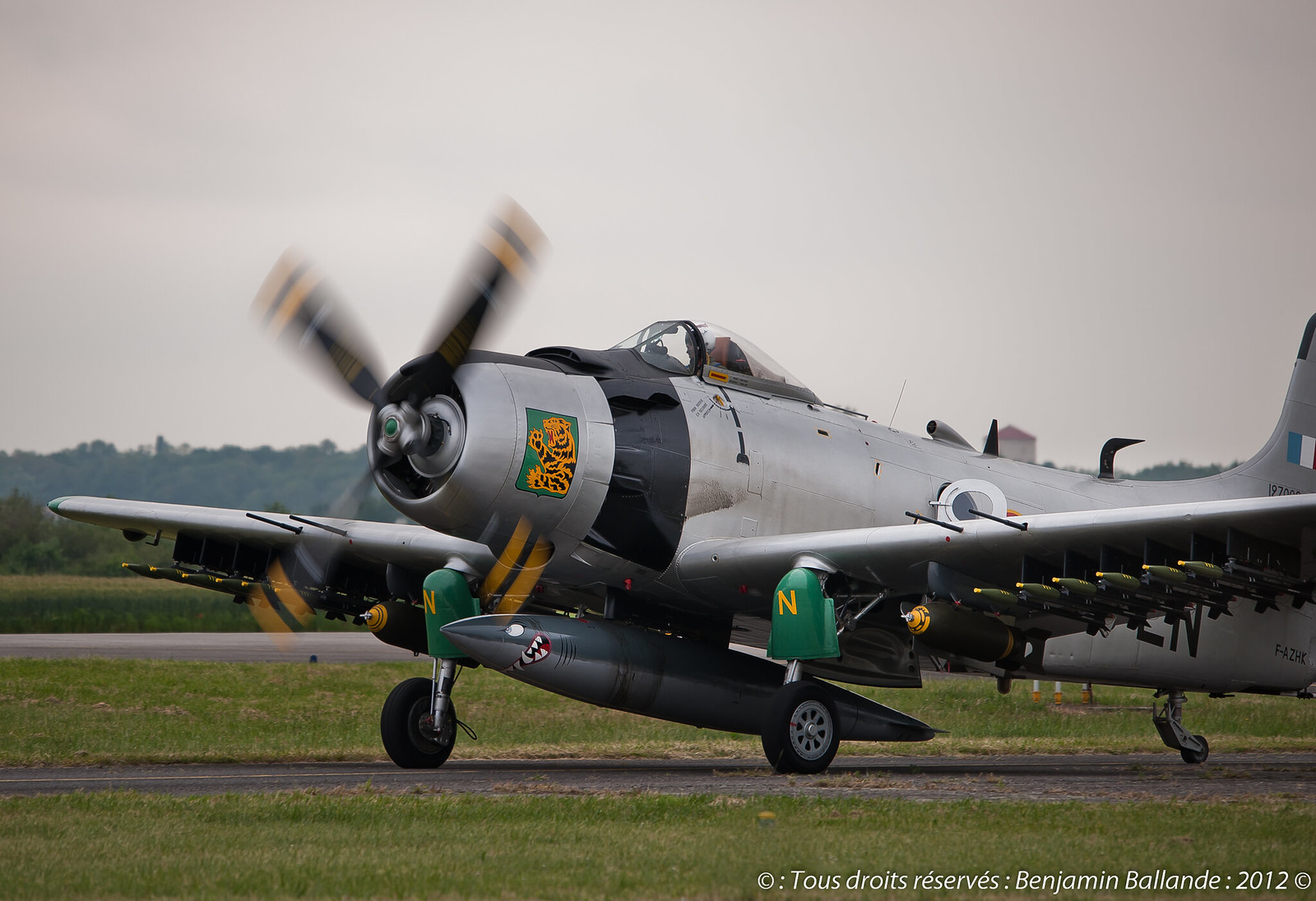 [12/05/2012] Meeting de Muret: Airexpo 2012 - Page 6 7226154830_16e1b09df9_h