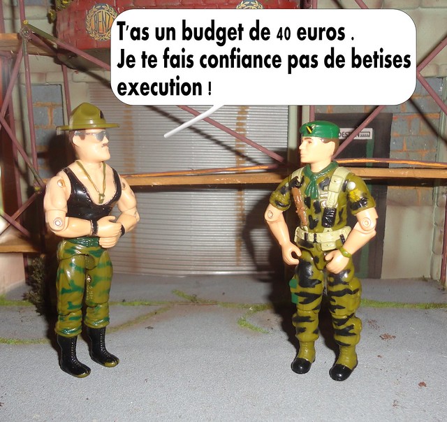 [Collection Membre]   De Gi Joe et de voitures 1:18 ème. - Page 3 6935284142_ffe1dcc76c_z