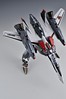 [Review] Tamashii DX Chokogin VF-25F Renewal ver. with Super Parts  7153369427_b2c596e980_t