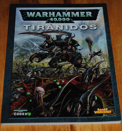 VENDO Warhammer y 40.000// precios ACTUALIZADO,FOTOS!!! 7072269009_2c73280a7a