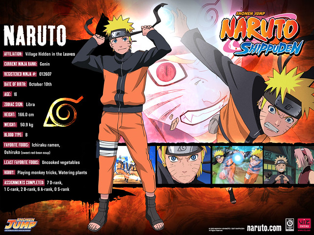 [Super Spolier] Info de Naruto 5355878911_2143c36922_z