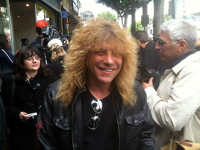 Steven Adler afirma Guns N’ Roses ahora son Axl y sus hacks 5553480685_10c4bbb026_z