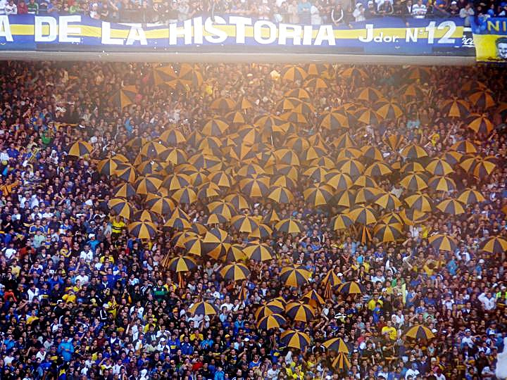 Boca Juniors 5879369068_49c606bfaa_b