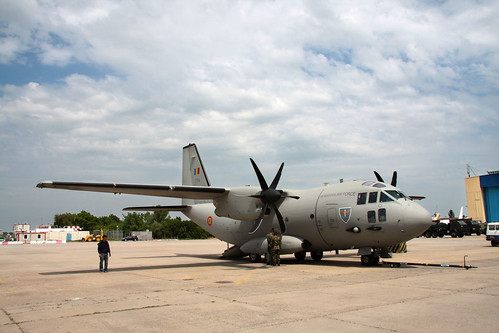 Black Sea Defense & Aerospace 2012 7202633780_c13e626281