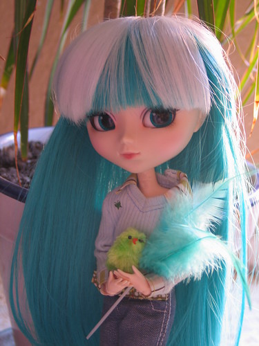 Miku (Pullip Miku Hatsune) 6933225486_221fc9877d