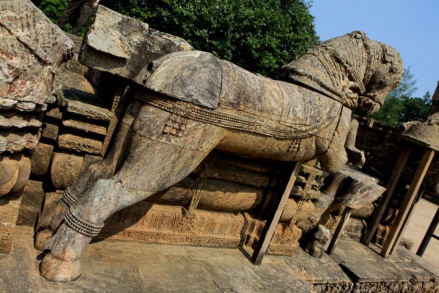 কোণারক / কোণার্ক (Konark)  5234670458_d09767e855_z