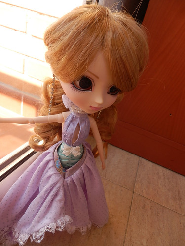 Sammi (Pullip Aya) 6915786896_353a8865a2