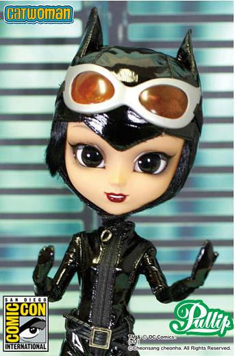 Août 2011 - Pullip Catwoman (Edition Comic Con) 5893459327_f9f443593d_z