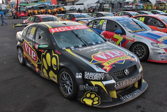 Clarko's real life photos - V8Supercars - Sydney Motorsport Park 2012 - Page 4 7398364048_ca0f37d526_z