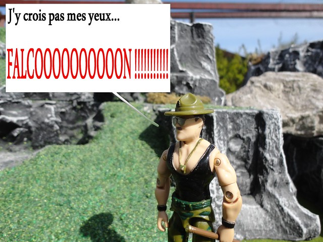 [Collection Membre]   De Gi Joe et de voitures 1:18 ème. - Page 3 6938281698_3ff958cc5a_z