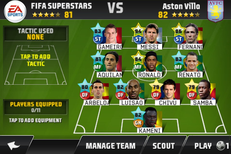 Fifa Superstars (iPhone game) 7228063676_533abdab61_b