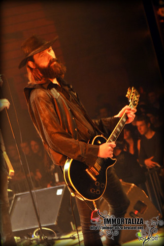 SOLSTAFIR @ ARVENE METAL FESTIVAL GERZAT 8 AVRIL 2012 6937762692_464ea4a350