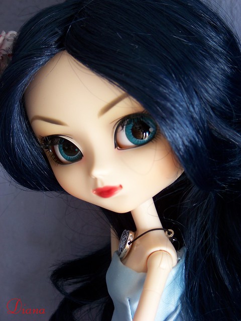 Pullip Wonder Woman 9024722349_2e52d24842_z