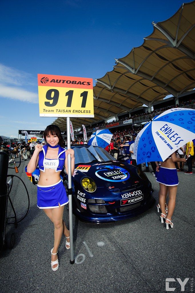 CY Pixels' shots from Autobacs Super GT Round 3 Sepang 2012 7377232626_41284cf115_b