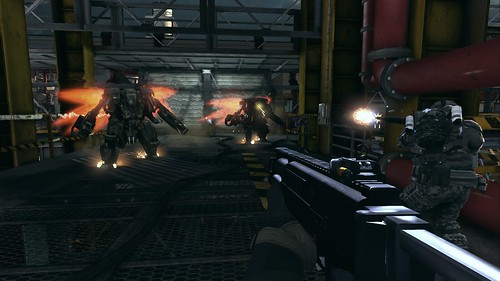 E3 2013 – Nuevo tráiler del shooter free-to-play para PS4 Blacklight: Retribution 9026528355_b97f09d0ab