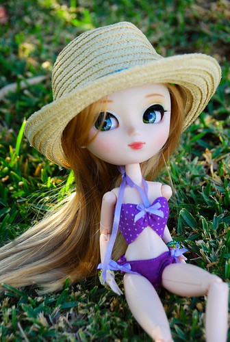 Pullip Xiao Fan 9523384188_1d94095ac4