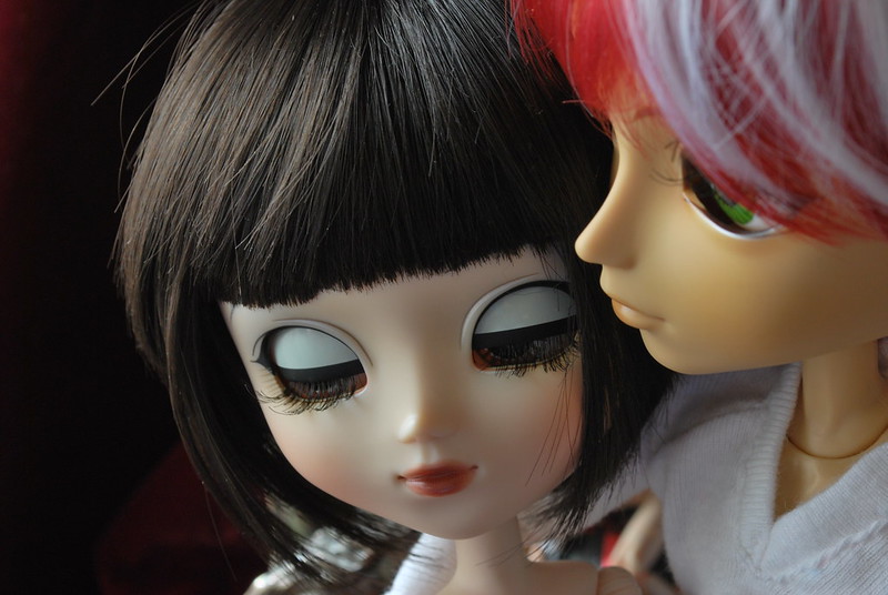 Oona (pullip cinciallegra) 9571144880_8767fefd13_c