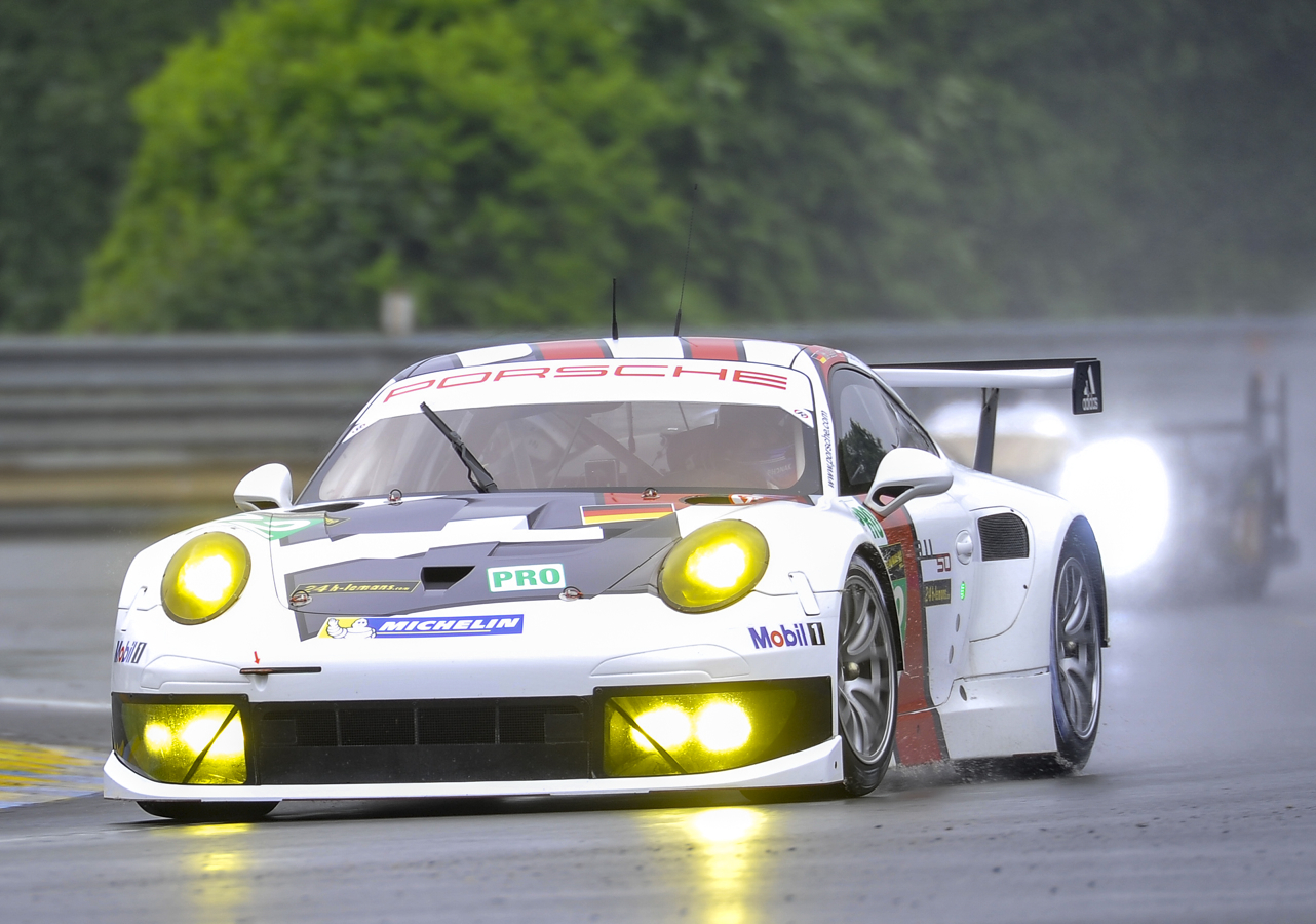 24 Heures du Mans 2013 8998559342_90be1ab987_o