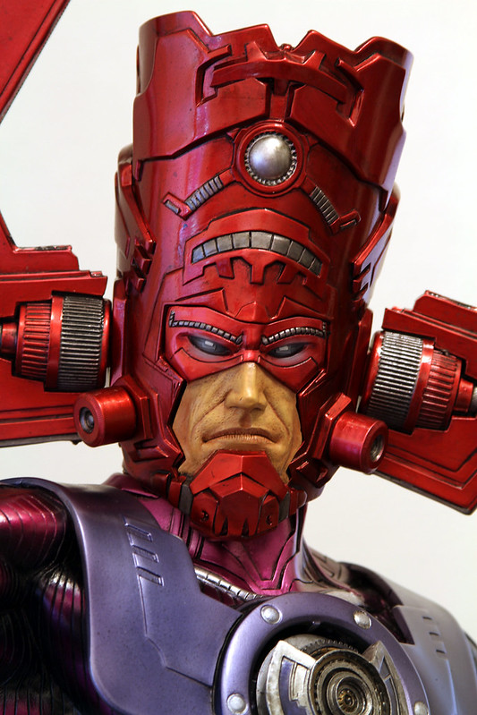 GALACTUS Maquette - Page 11 9714672196_10bd779107_c