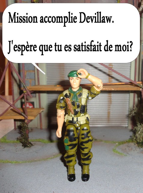 [Collection Membre]   De Gi Joe et de voitures 1:18 ème. - Page 3 6935218966_aa638a59f1_z