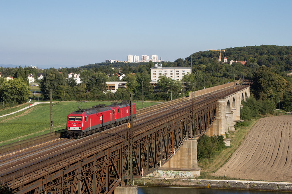 Marcel`s Hausstrecke,die KBS 880 Nürnberg-Passau - Seite 35 9689325034_19787f5335_b