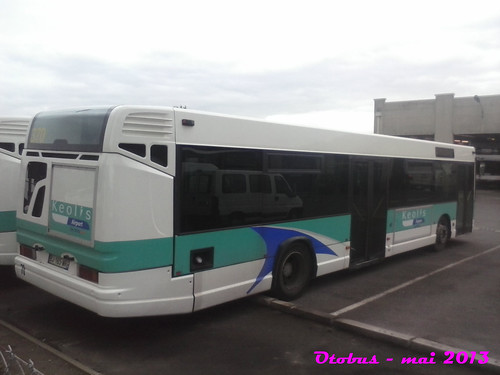 Prsentation des bus - Page 2 8816329254_316d180479