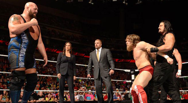 Monday Night Raw - 02 de Setembro de 2013 9663593048_d129157380_o