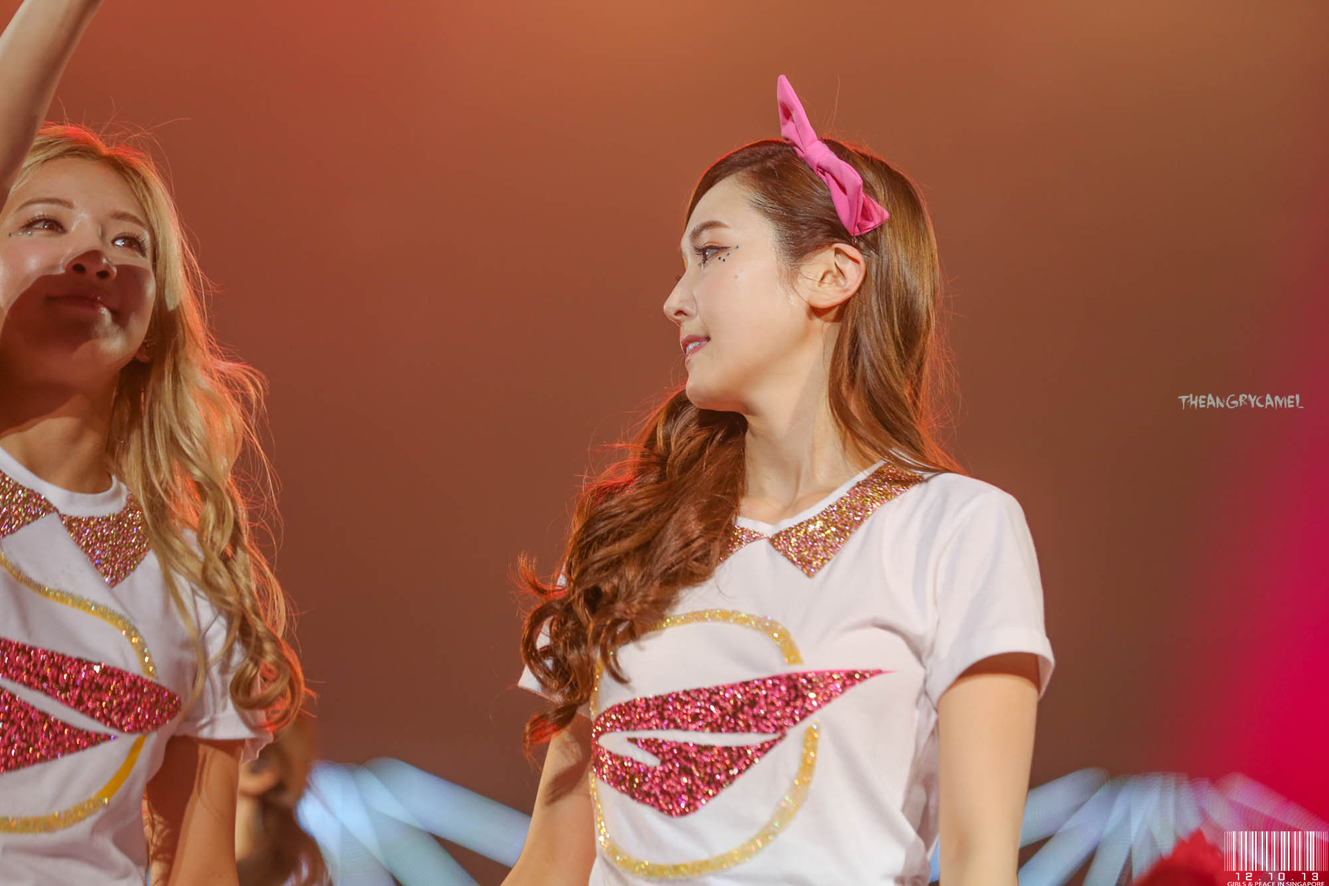 [PIC][11-10-2013]SNSD xuất phát đi Singapore để biểu diễn "2013 Girls' Generation's World Tour – Girls & Peace" vào sáng nay - Page 4 10230371134_d3038b0420_o