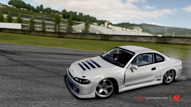 Show Your BNB Cars (FM4) - Page 10 8865234029_7ef20dac85_z