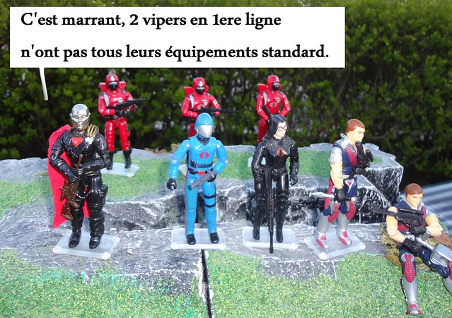 [Collection Membre]   De Gi Joe et de voitures 1:18 ème. - Page 3 6938253478_7b1ab2f6f7_z