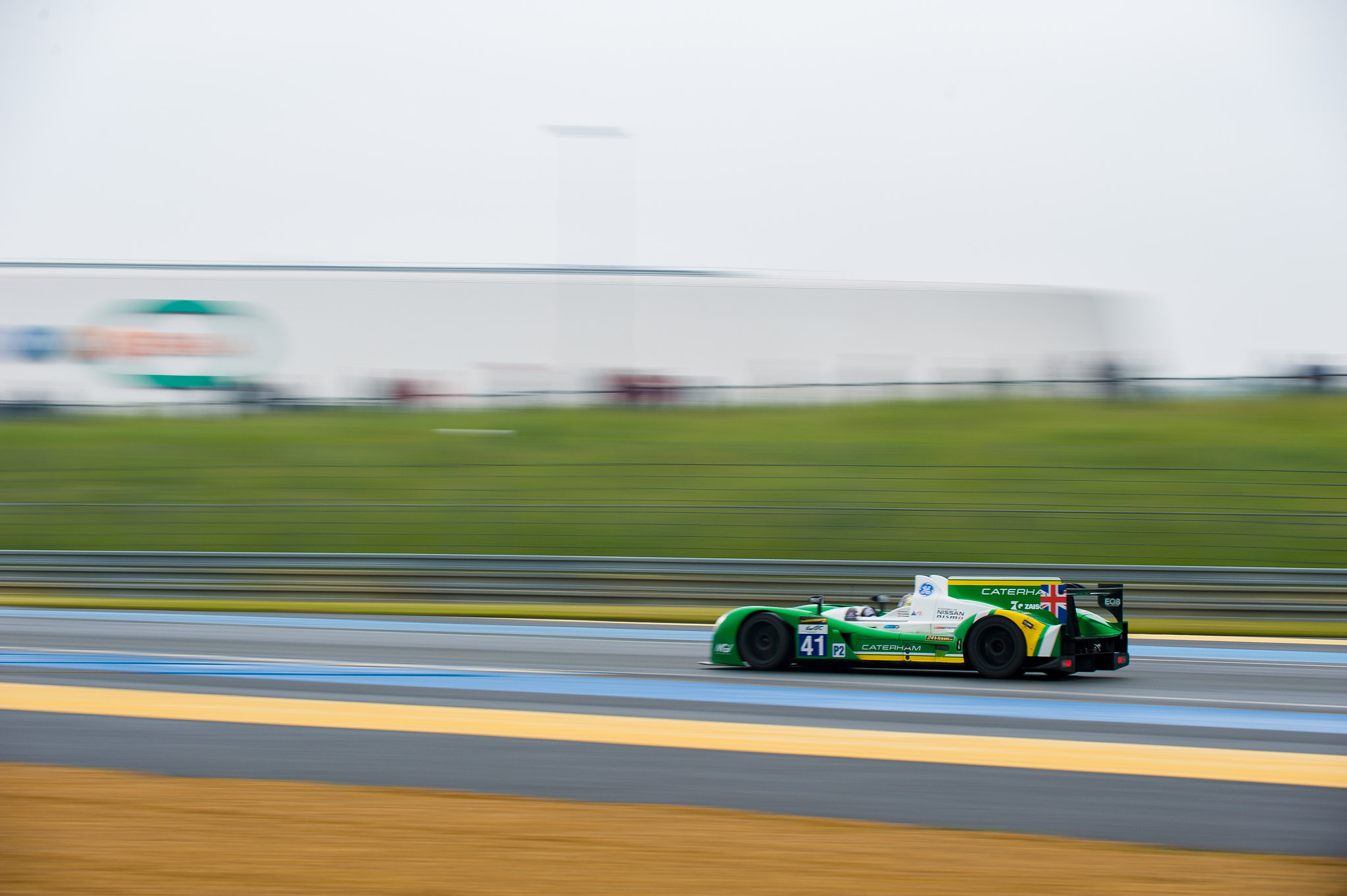 24 Heures du Mans 2013 9025195486_fb42a4715b_k