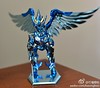 [Imagens] Saint Seiya Cloth Myth - Seiya Kamui 10th Anniversary Edition 10017253653_a18d9f207a_t