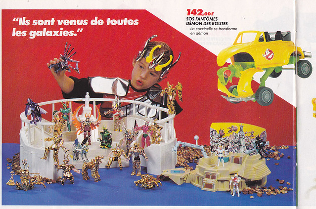 chevaliers - Les Chevaliers du Zodiaque : scans de catalogues et magazines 8755153470_55233ed9cc_z