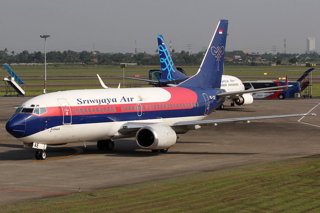 CGK und DPS im Juli 2013 9318870655_610c6b06f2_b