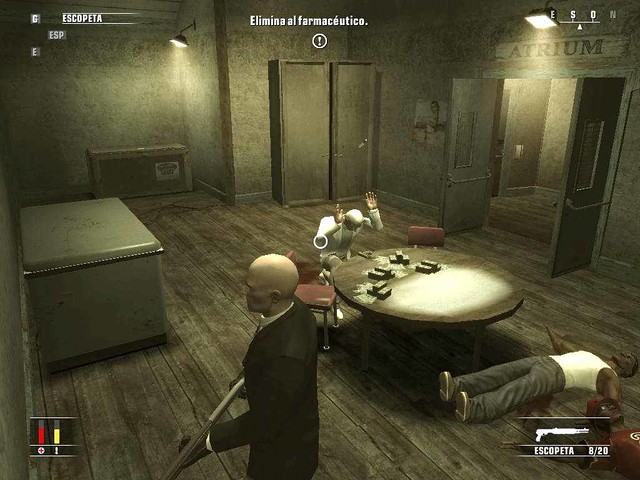 hitman blood money Mega full pc 9108332125_0d0db3b752_z