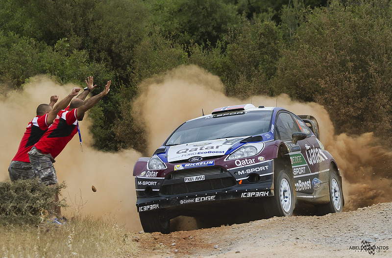 WRC: Acropolis Rally 2013 [31 Mayo - 2 Junio] - Página 13 8997609217_d45532a6b5_c