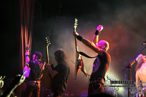 ACCEPT - PARIS/BATACLAN - LE 6 AVRIL 2012 6937740078_334e92ba6f