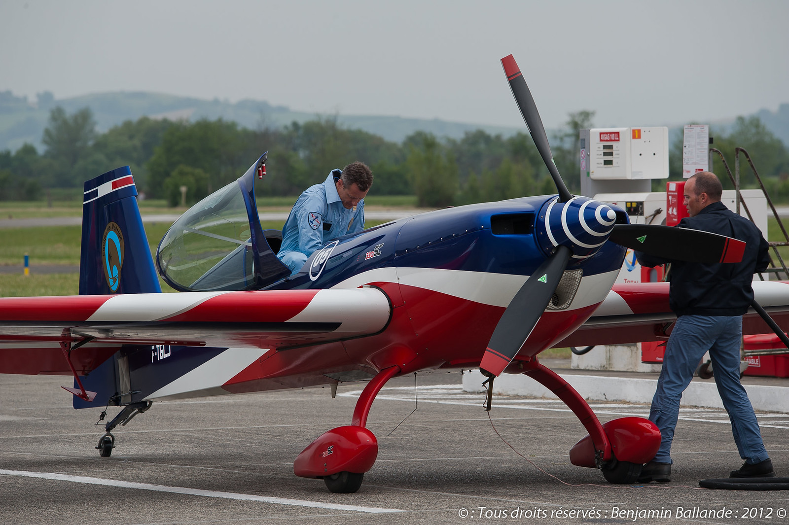 [12/05/2012] Meeting de Muret: Airexpo 2012 - Page 7 7240105304_19c9c15cf2_h