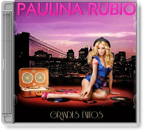 Paulina Rubio Grandes Exitos (2012)(DF) 6945987712_b98e5b4ce0