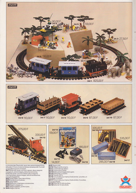 [CATALOGUES] & [PUBS] Playmobil (Vintage) - Page 2 8412338702_a0d7dac612_z