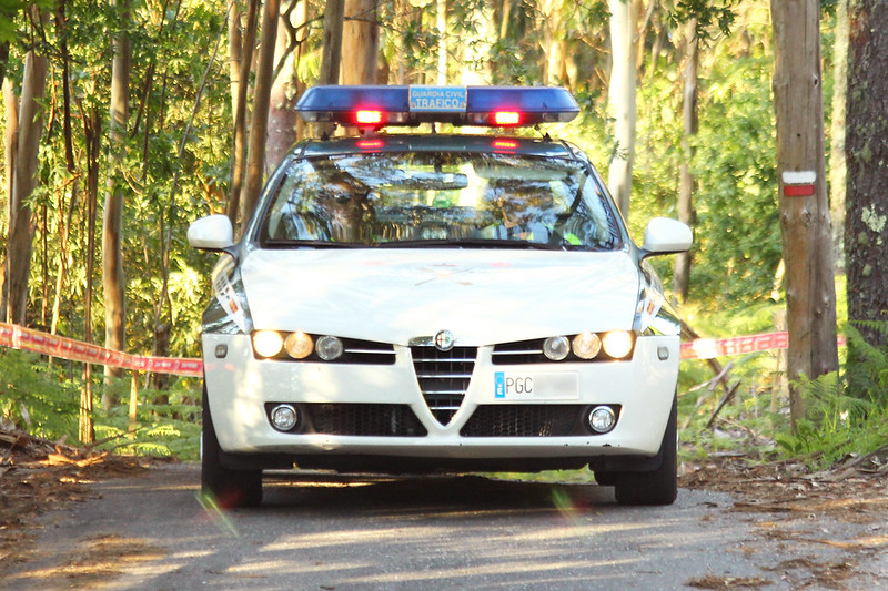 Alfa Romero 159 8907745600_f0fe7c3294_c