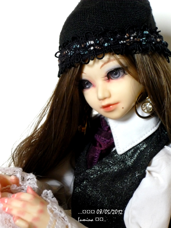 [mes BJD] Owen rencontre Sarah p16 - Page 2 7158130964_36be3a0e1e_o