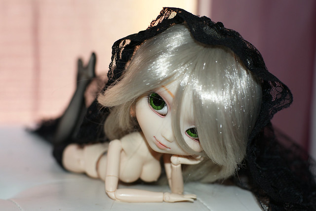 Alma (Pullip My Melody)(act 04/07/13) - Página 2 7369866750_4db7212948_z