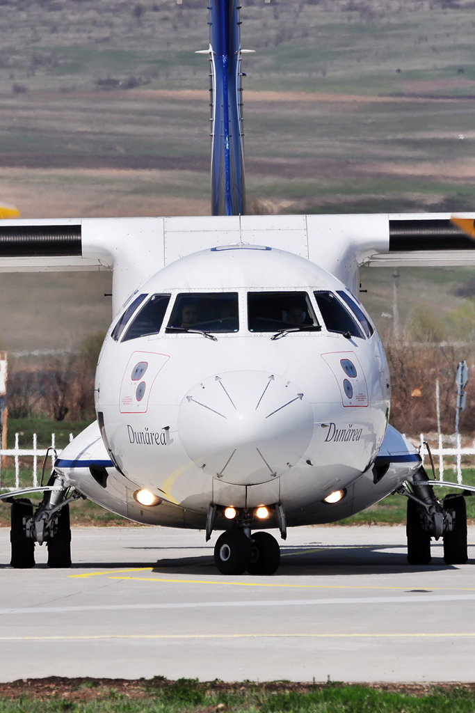 Aeroportul Cluj Napoca - Aprilie 2012  6922059494_e94a523ec2_o