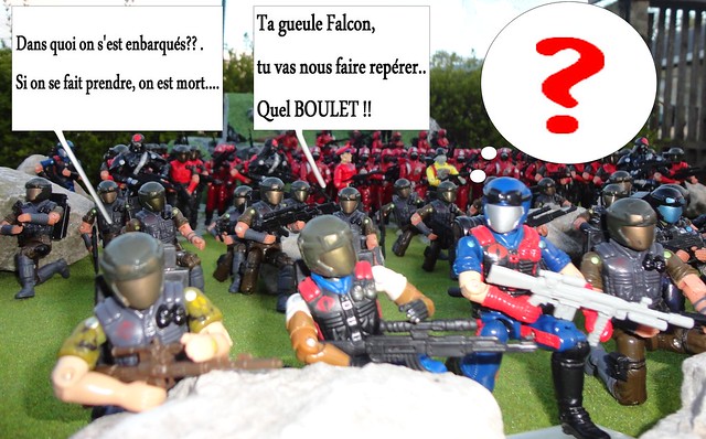   Collection de gi joe et de voitures 1:18 eme  - Page 4 7084271531_3483065d1c_z